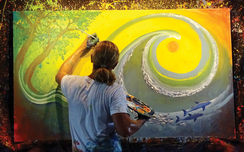 artist
