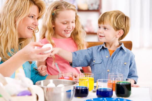 home schooling