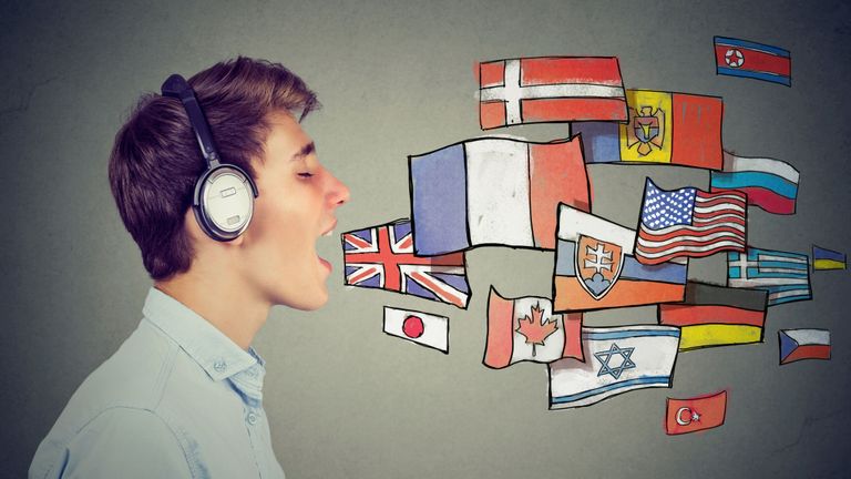 languages