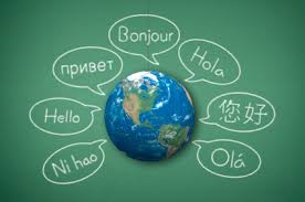 learn languages