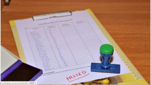 ability to deliver quality work